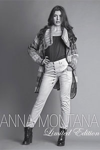 Anna Montana