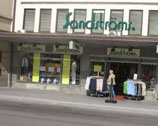 Sandströms Linköping