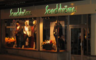 Sandströms Norrköping