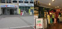 Sandstrms Vstervik